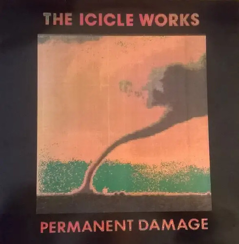 The icicle works permanent - the,