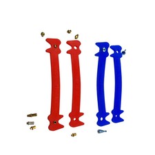 Stabilizzatore pilastri Julldent, spedizione veloce