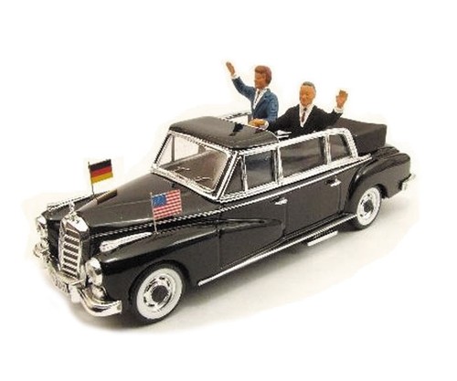 Rio mercedes benz limousine - rio,