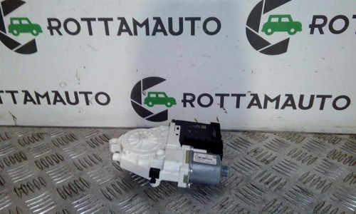Motorino alzavetro anteriore - alzavetro,
