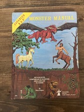 Advanced Dungeons and Dragons