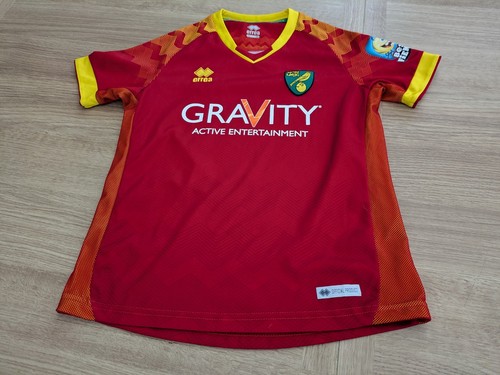 Maglia calcio trasferta