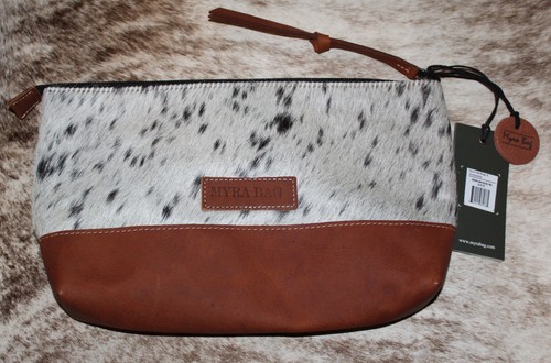 Borsa myra 8157 pelle hairon - myra,