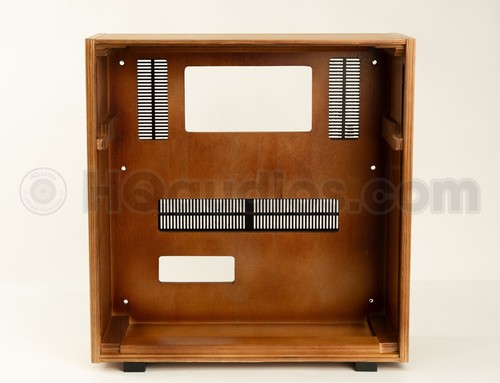 Akai 630d cassa legno - gx-630d,