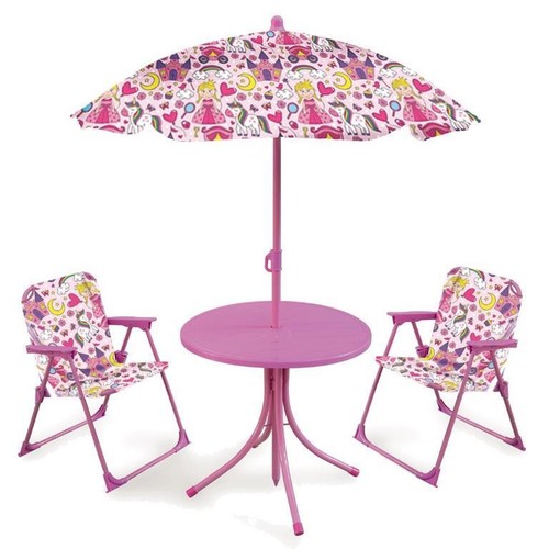 Set tavolino baby - set,