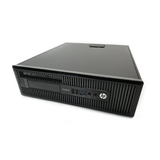 PC Computer HP ProDesk Intel
