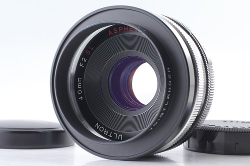 Near mint voigtlander - mint],