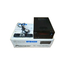 Pioneer XC-HM70DAB-K