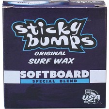Sticky Bumps Softboard