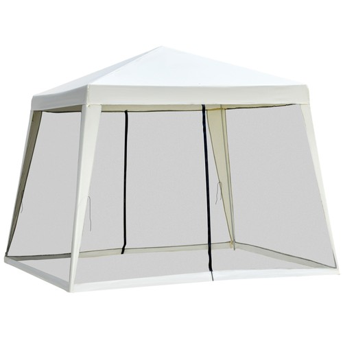 Gazebo giardino 3x3x2 - da,