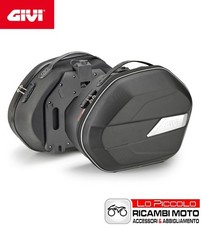 GIVI WL900B COPPIA DI BORSE
