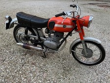 Moto Gilera 124 4v Strada