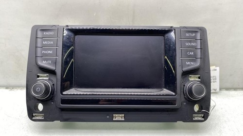 Autoradio originale volkswagen - originale,
