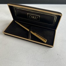 Penna Roller OMAS ANNI 80