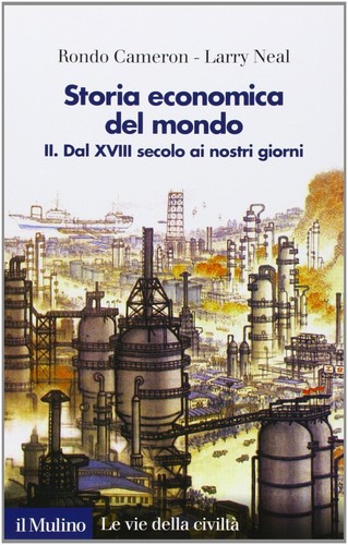Storia economica del mondo