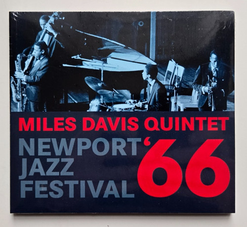 The miles davis quintet - the,