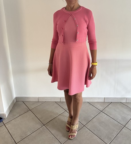 Abito pinko donna - abito,