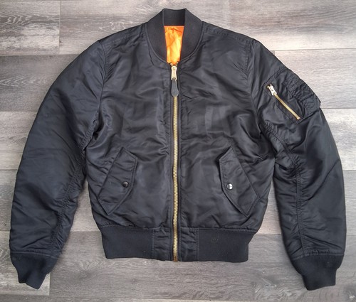 Alpha industries giacca - ma-1,