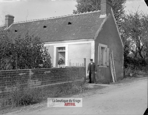 Casa campagna contadini - casa,