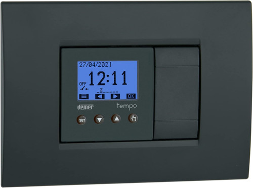 Ve787500 tempo interruttore - ve787500,