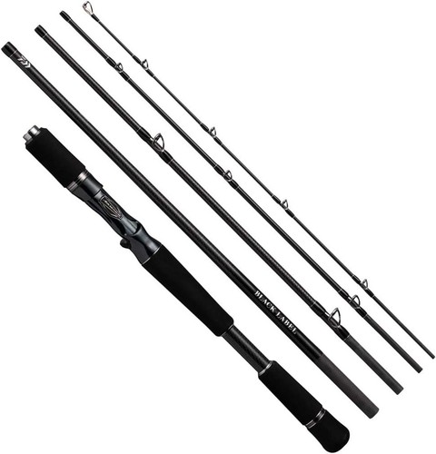 Daiwa 21c66m versatile - 21c66m-5,