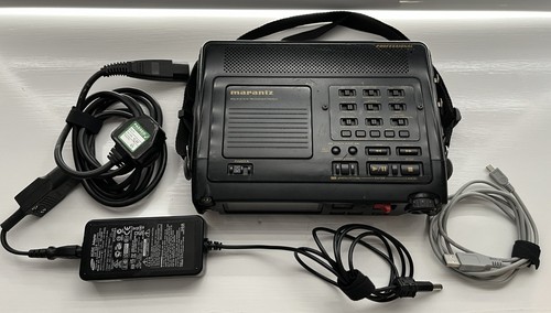 Marantz pmd670 registratore - pmd670,
