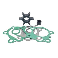 Boat Marine Water Pump Repair
