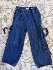 Jeans FOREVER 21 taglia S