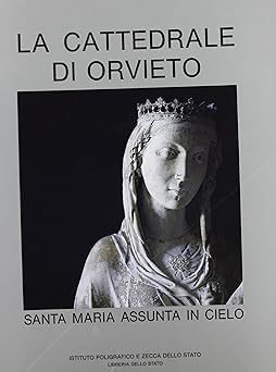 Cattedrale orvieto - cattedrale,