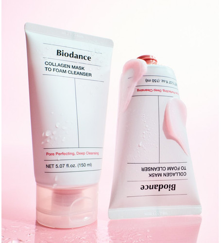 Biodance maschera collagene - biodance, al