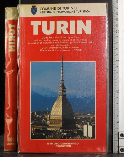 Turin de agostini - aa.vv.,