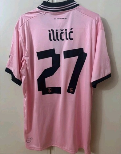 Calcio palermo 2012 - calcio, ilicic