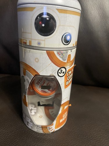 Orologio bb8 banco - orologio, in