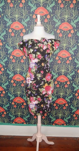 Abito vintage anni - 80, 90