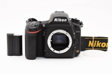Corpo fotocamera Nikon D750
