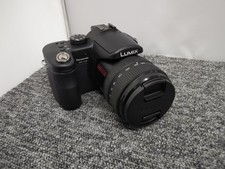 Panasonic LUMIX DMC-FZ30 8,0