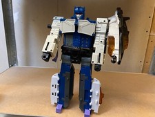 Transformers G1 1988 OVERLORD