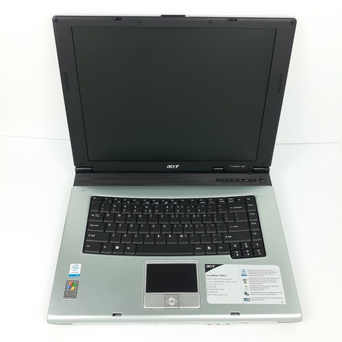 Acer travelmate 2300 2304lci - acer,