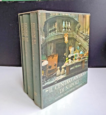 Il centro antico di Napoli. Restauro urbanistico e piano di intervento.