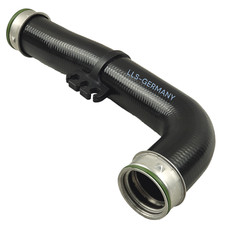 Turbo Tubo di Aspirazione per