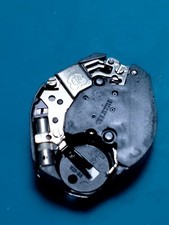 Eta 802.101 watch movement