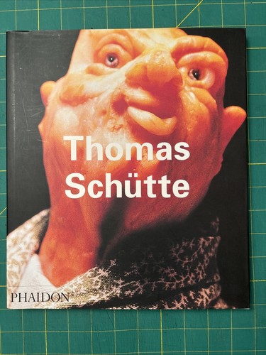 Thomas schütte julian - by,