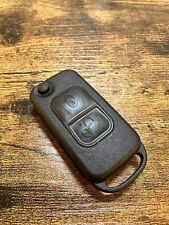 Guscio chiave 2 tasti Mercedes