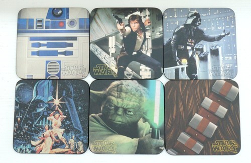 Star wars set - star, wars: