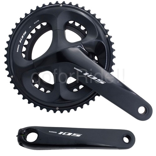 Set guarniture bici - , shimano