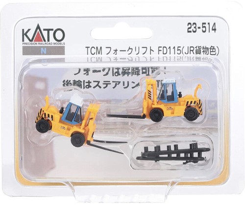 Scala kato 514 carrello - scala,