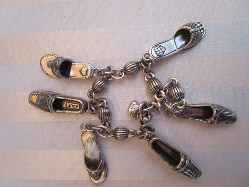 Bracciale brighton scarpa - brighton,