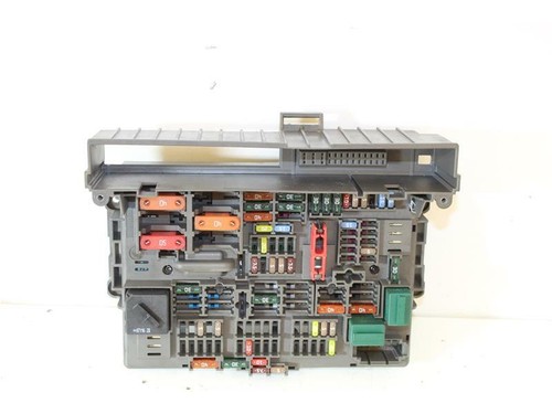 911944502 scatola fusibili bmw - 911944502,