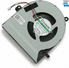 VENTOLA  ASUS ROG STRIX  FX502 GL502VS FAN CPU 4 PIN COOLER