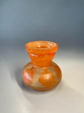 Vaso miniatura Charles Schneider